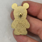 2008 - Kermit - The Muppets - Vinylmation - Disney Pin