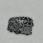 2026 - Orange Bird - Hidden Disney Bus - Disney Pin