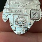 2024 - Eve - Wall-E - Hidden Disney - Mystery Pin