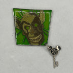 Tiki -  Tokyo Disney 25 - Disney Pin