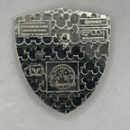 2026 - Norway  - Pin on Pin - Disney Pin