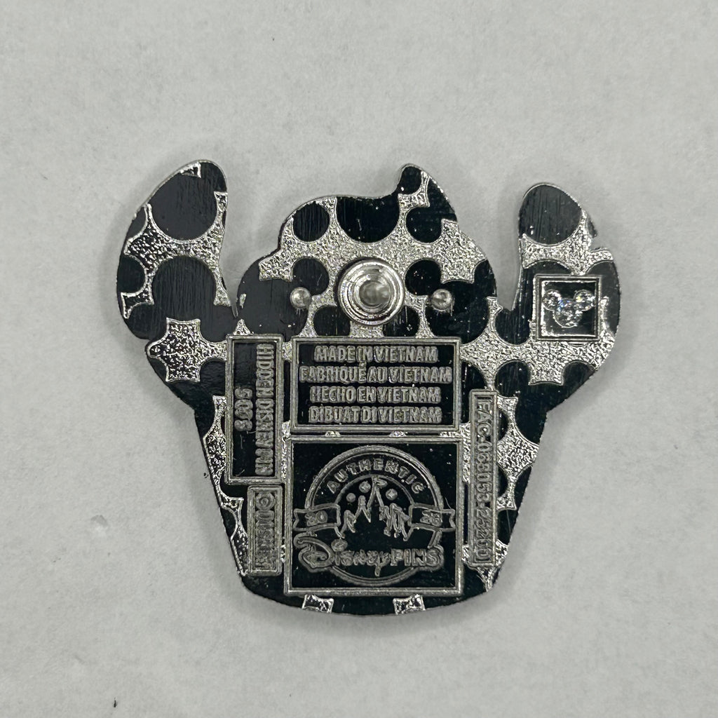 2026 - Stitch Cupcake - Hidden Disney Pin
