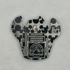2026 - Stitch Cupcake - Hidden Disney Pin