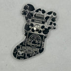 2026 - Chip - Christmas - Chaser - Hidden Disney Pin