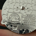2024 - Scrooge Mc Duck - MM Club - Mystery Pin