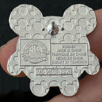 2022 - Mickey Mouse - Peppermint - Munchling - Disney Pin