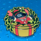 2024 - Stitch - Christmas - Disney Pin