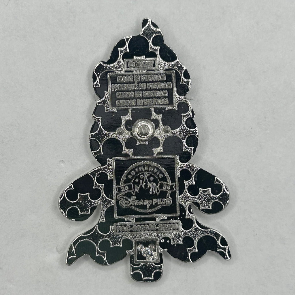 2026 - Ursula - The Little Mermaid - Wishables - Disney Pin