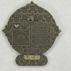 2026 - Epcot -  World Showcase - Disney Pin