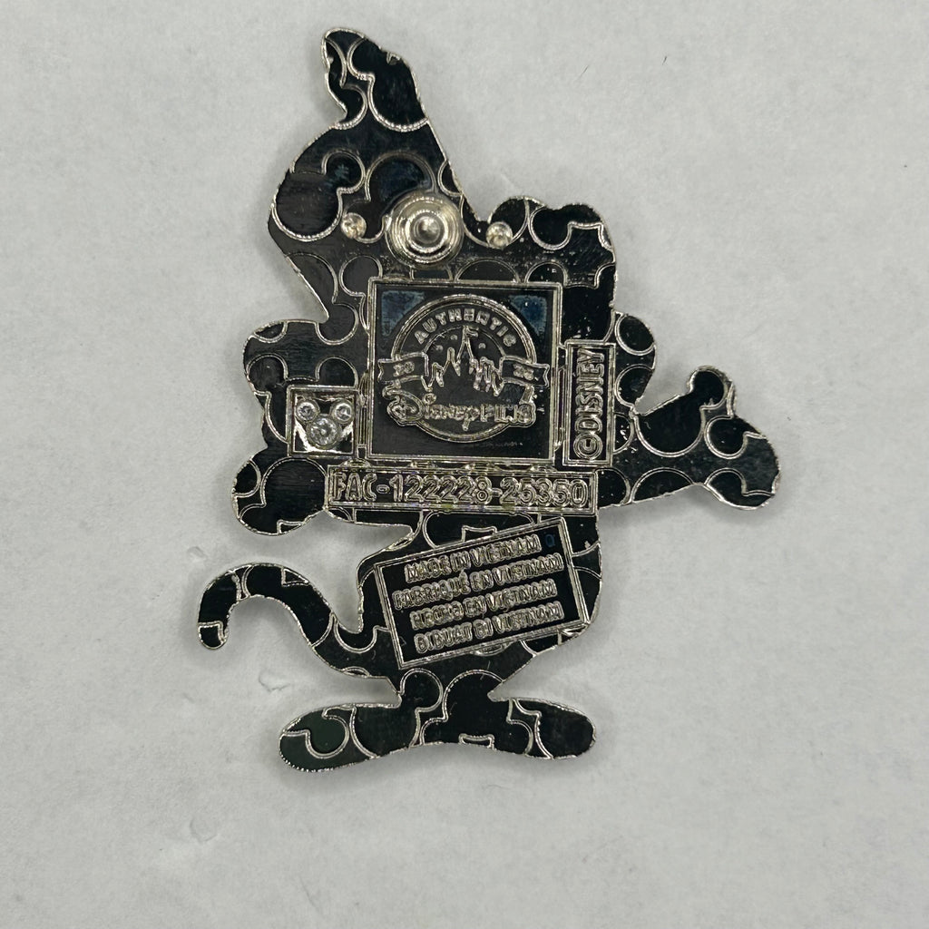 2026 - Timothy Mouse - Dumbo - Disney Pin