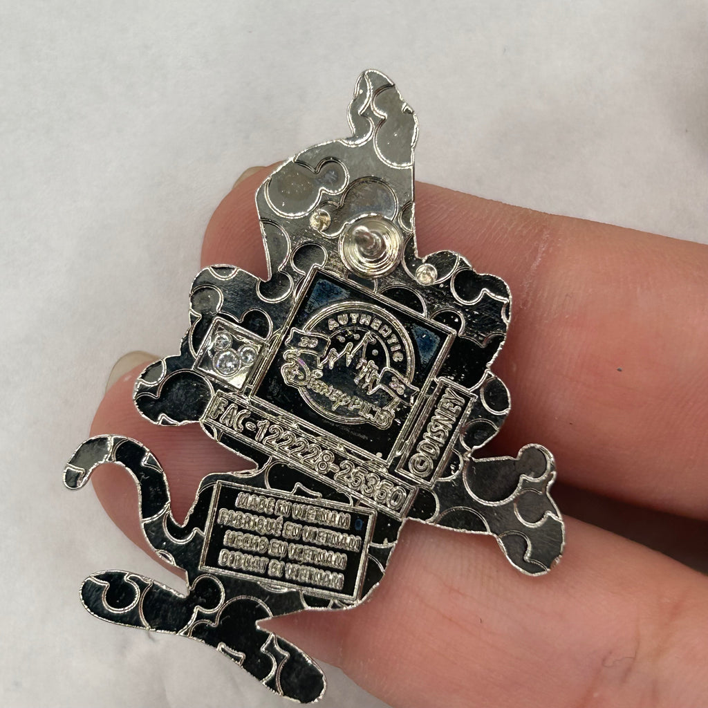 2026 - Timothy Mouse - Dumbo - Disney Pin