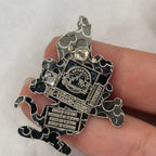 2026 - Timothy Mouse - Dumbo - Disney Pin
