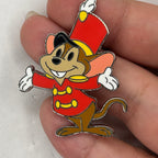 2026 - Timothy Mouse - Dumbo - Disney Pin