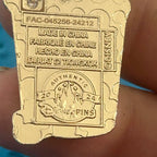 2024 - Dumbo - Popcorn - Mystery Pin