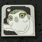 2024 - Convor - Star Wars - Galaxy Creatures - DLR - Pin