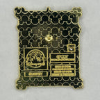 2026 - Mickey and Minnie - EPCOT - Paris - Disney Pin