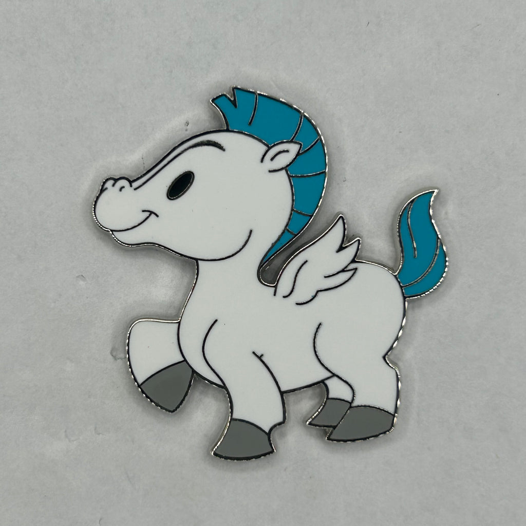 2026 - Pegasus - Hercules - Disney Pin