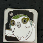 2024 - Convor - Star Wars - Galaxy Creatures - DLR - Pin