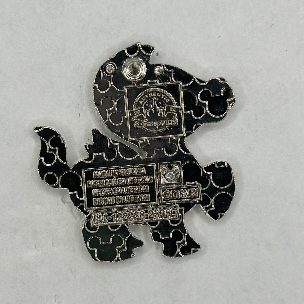 2026 - Pegasus - Hercules - Disney Pin