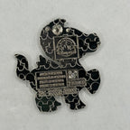 2026 - Pegasus - Hercules - Disney Pin
