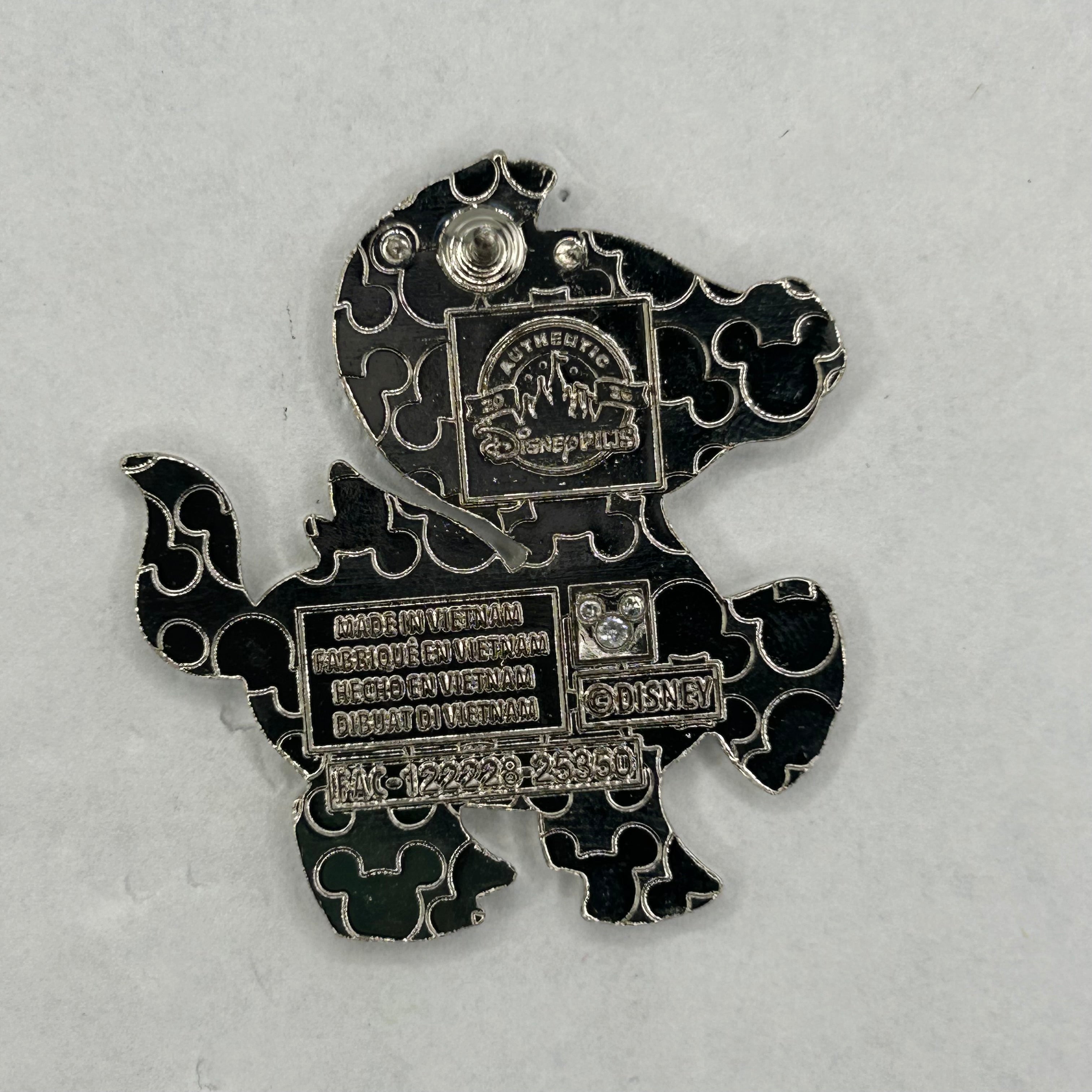2026 - Pegasus - Hercules - Disney Pin