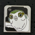 2024 - Convor - Star Wars - Galaxy Creatures - DLR - Pin