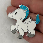 2026 - Pegasus - Hercules - Disney Pin
