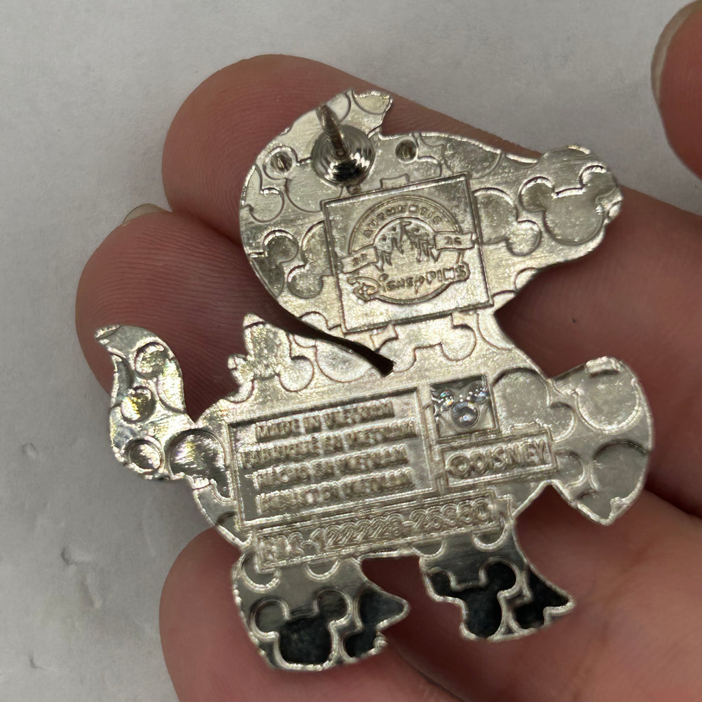 2026 - Pegasus - Hercules - Disney Pin