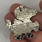 2026 - Pegasus - Hercules - Disney Pin