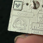 2024 - Convor - Star Wars - Galaxy Creatures - DLR - Pin