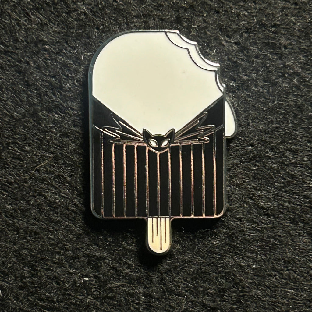 2018 - Jack Skellington Ice Cream - Ice Cream Series - Disney Pin