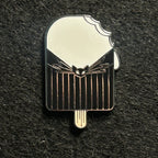 2018 - Jack Skellington Ice Cream - Ice Cream Series - Disney Pin