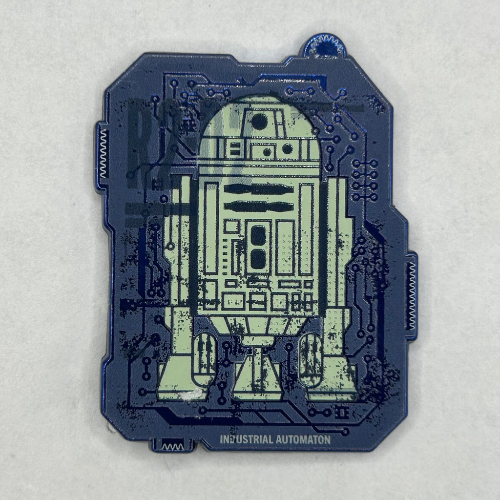 2025 -  Star Wars - Droid Depot - Booster Set - Disney Pin
