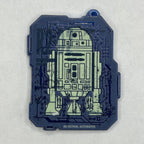 2025 -  Star Wars - Droid Depot - Booster Set - Disney Pin