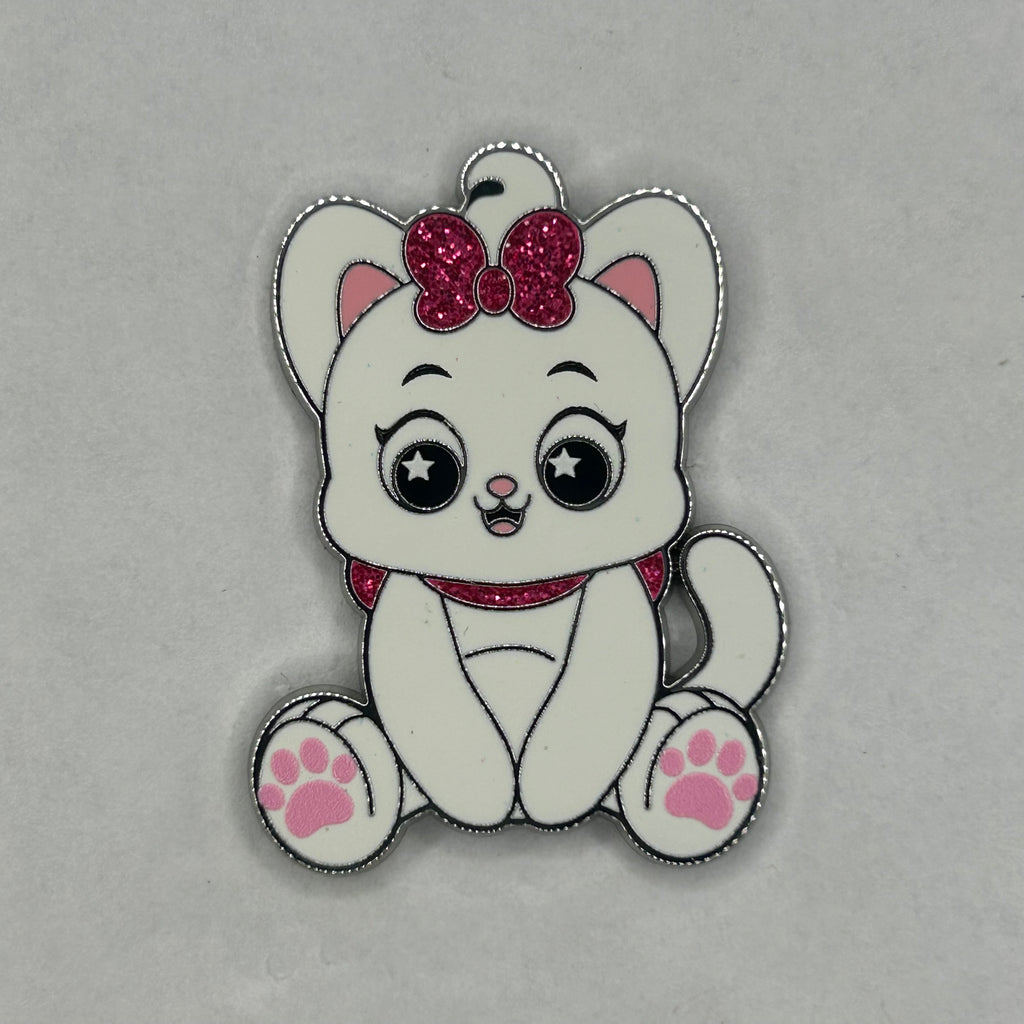 2026 - Marie - Aristocats - Wishable - Disney Pin