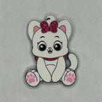 2026 - Marie - Aristocats - Wishable - Disney Pin