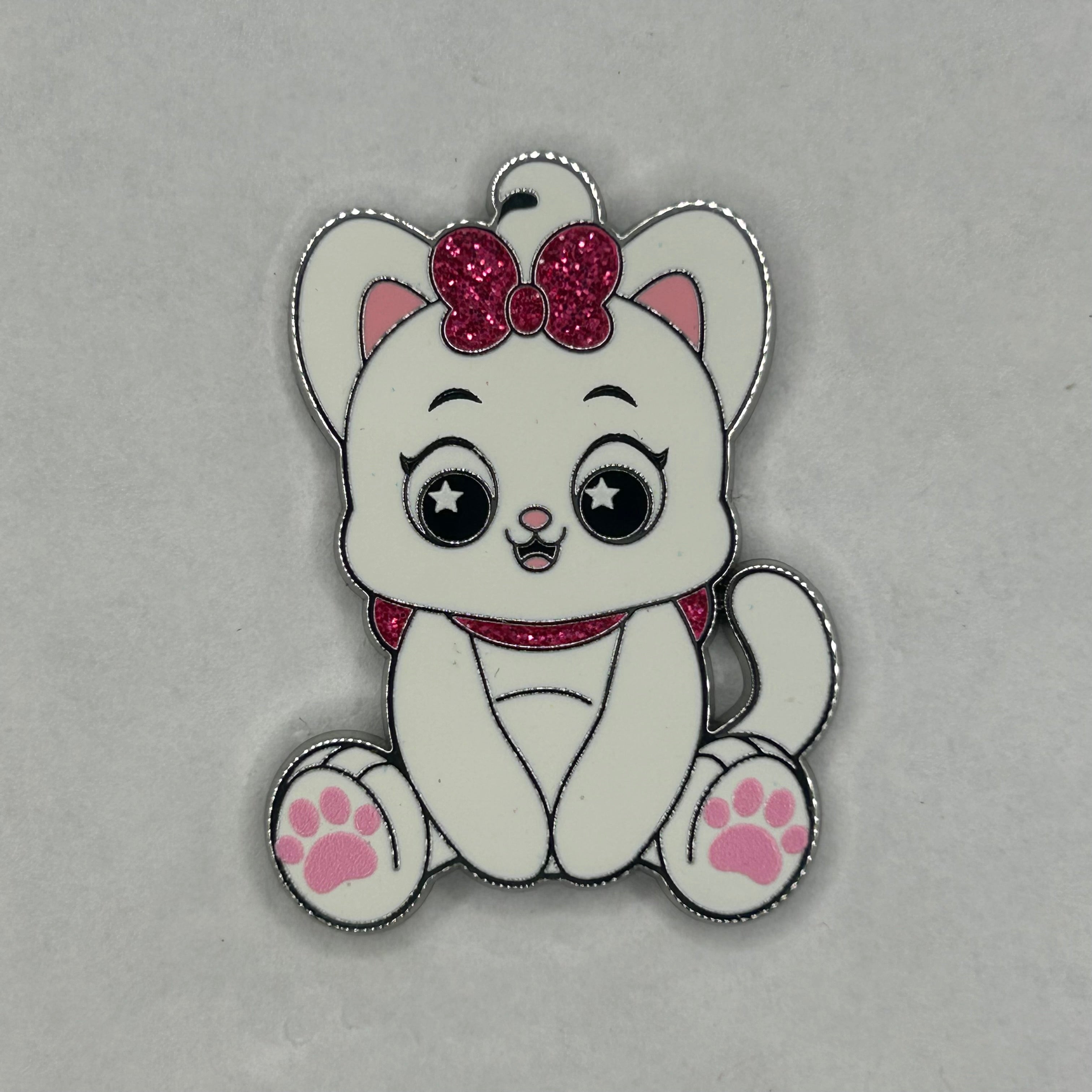 2026 - Marie - Aristocats - Wishable - Disney Pin