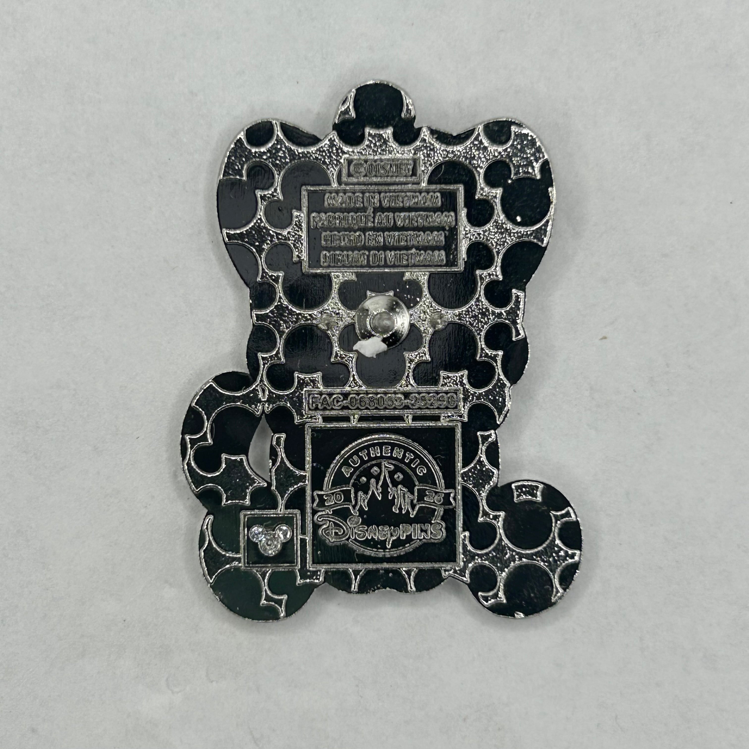 2026 - Marie - Aristocats - Wishable - Disney Pin