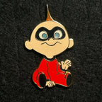 2004 - Jack Jack Full Body - The Incredibles - Disney Pin