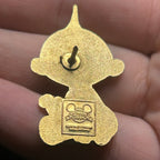 2004 - Jack Jack Full Body - The Incredibles - Disney Pin