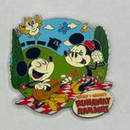 2026 - Mickeys Runaway Railway - Disney Pin
