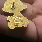 2004 - Jack Jack Full Body - The Incredibles - Disney Pin