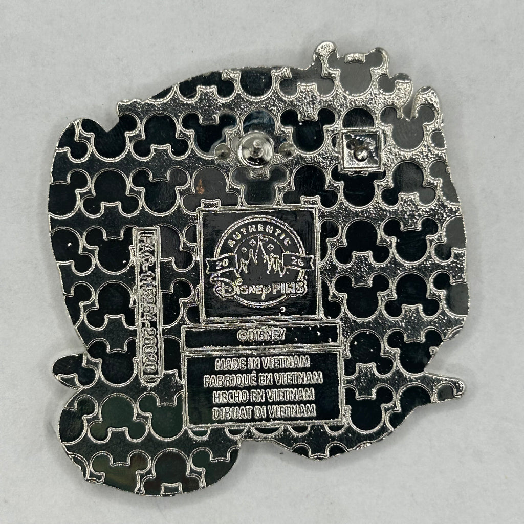 2026 - Mickeys Runaway Railway - Disney Pin