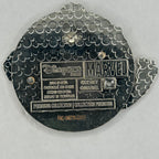 2023 Ultron - Marvel - "I am a Perfect Being "- Disney Pin - (wobbly pin needle)