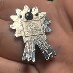 2019 - Elliot Ribbon - Pete's Dragon - Hidden Mickey Ribbon Series - Disney Pin