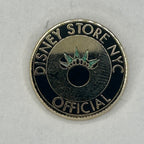 2018 - Disney Store New York Statue of Liberty -  Tiny - Disney Pin
