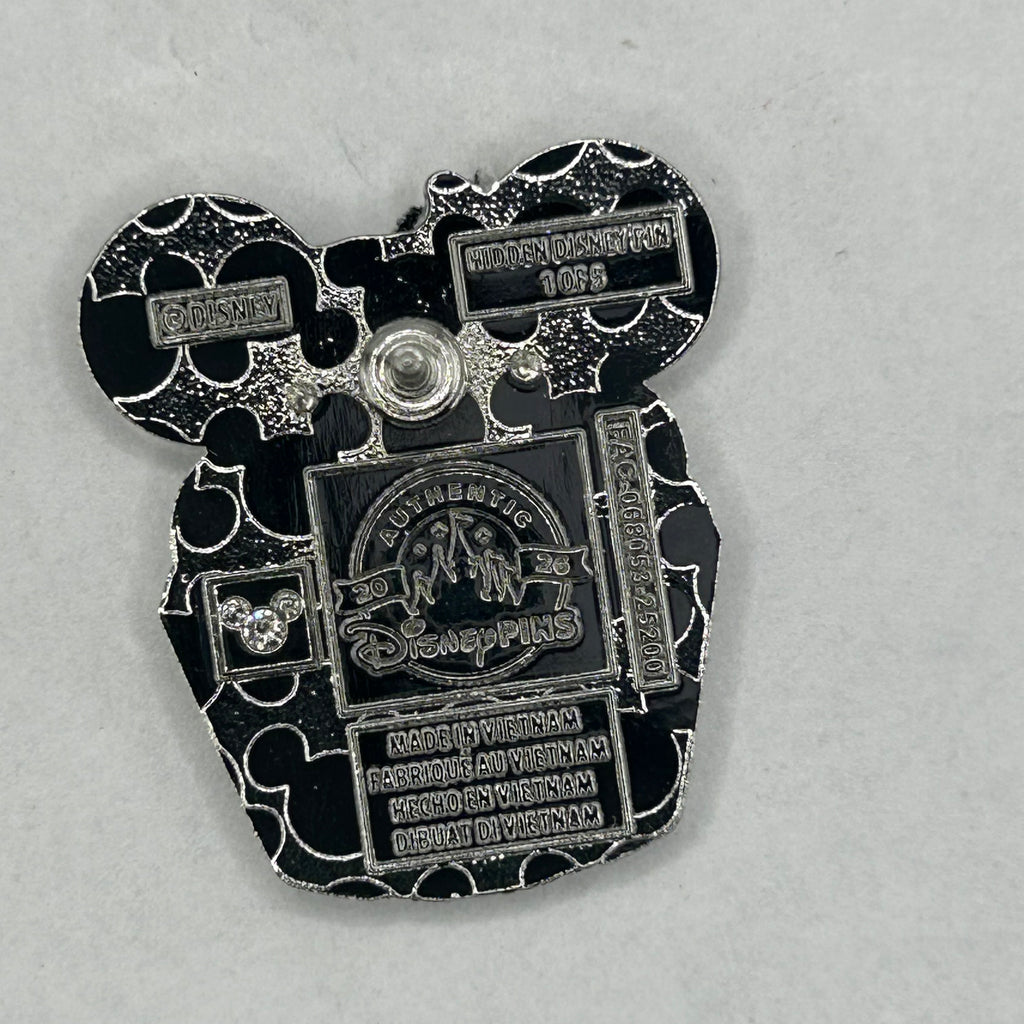 2026 - Mickey Mouse - Wave A - Cupcake Series - Disney Pin