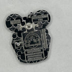 2026 - Mickey Mouse - Wave A - Cupcake Series - Disney Pin