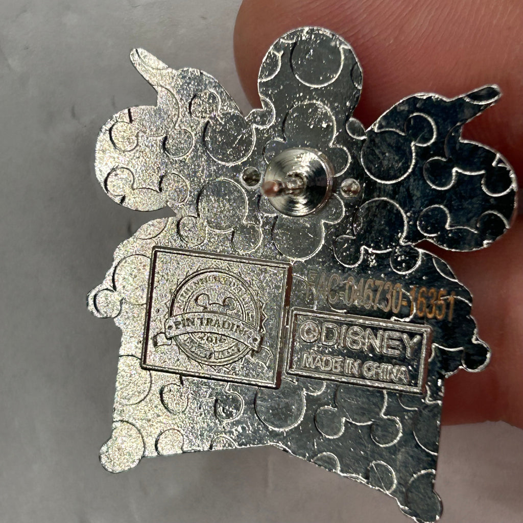 2016 - Toy Story Mania - Midway Maniacs - Disney Pin