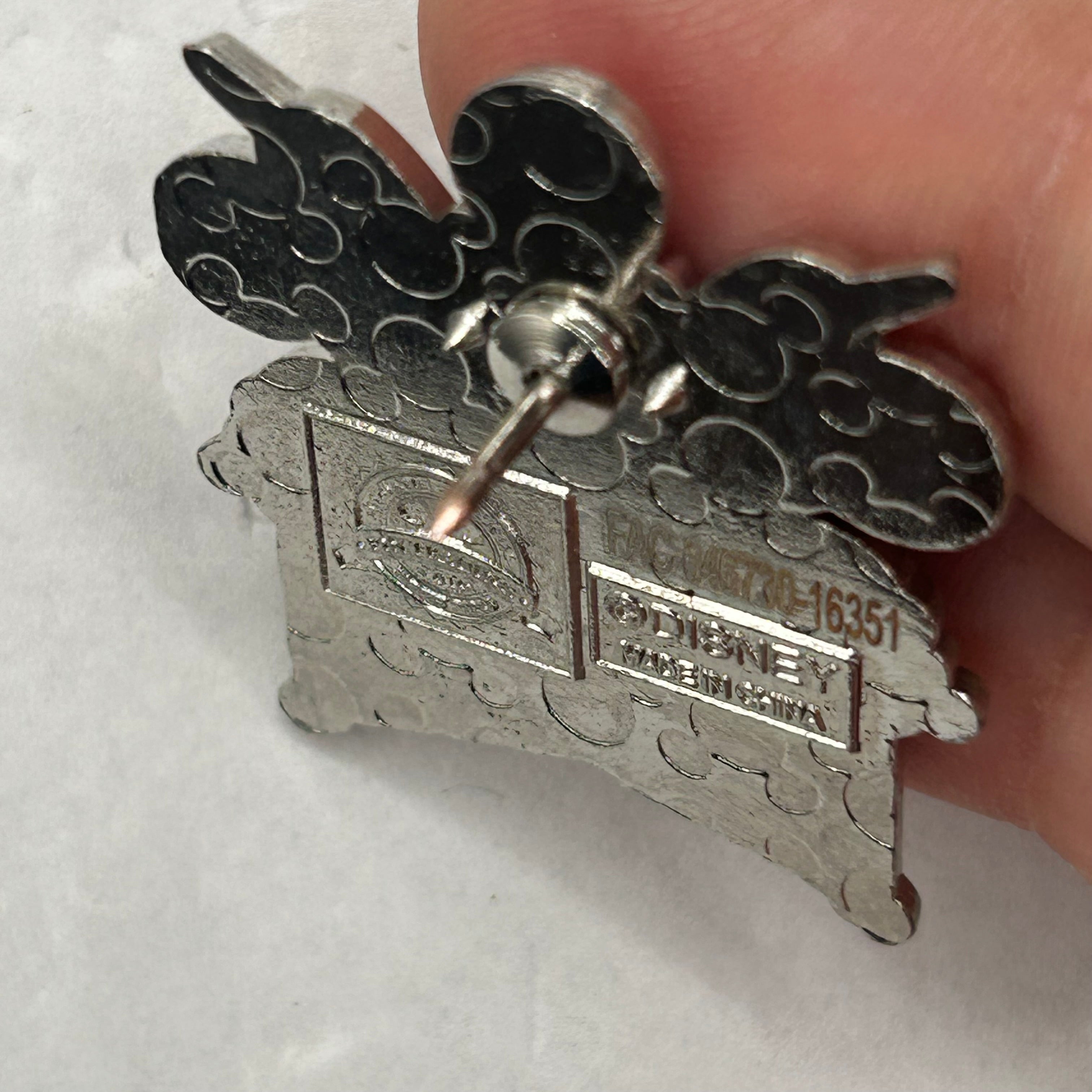 2016 - Toy Story Mania - Midway Maniacs - Disney Pin